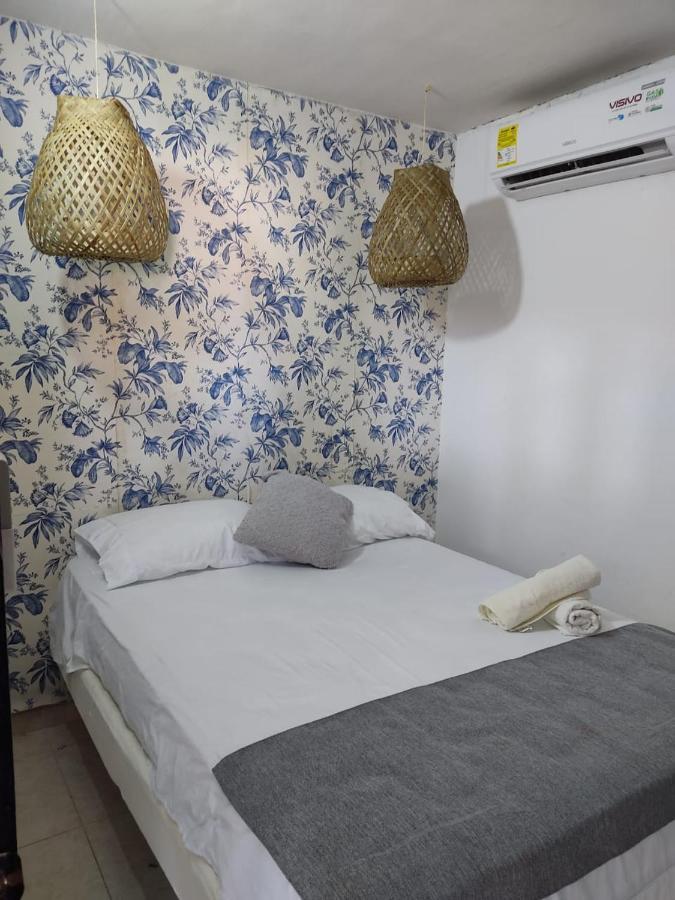 Tagal Hotel Coveñas Екстериор снимка
