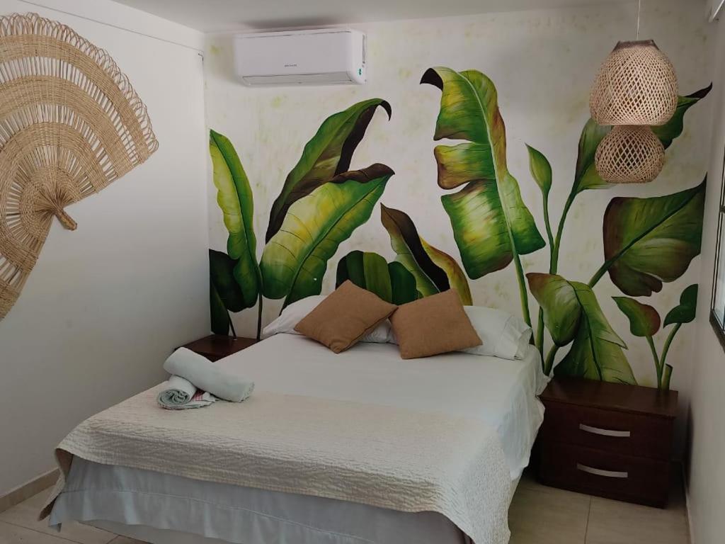 Tagal Hotel Coveñas Екстериор снимка